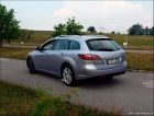 Novi automobili - Mazda 6 Sport Combi